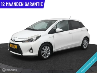 Toyota Yaris 1.5 Hybrid Comfort