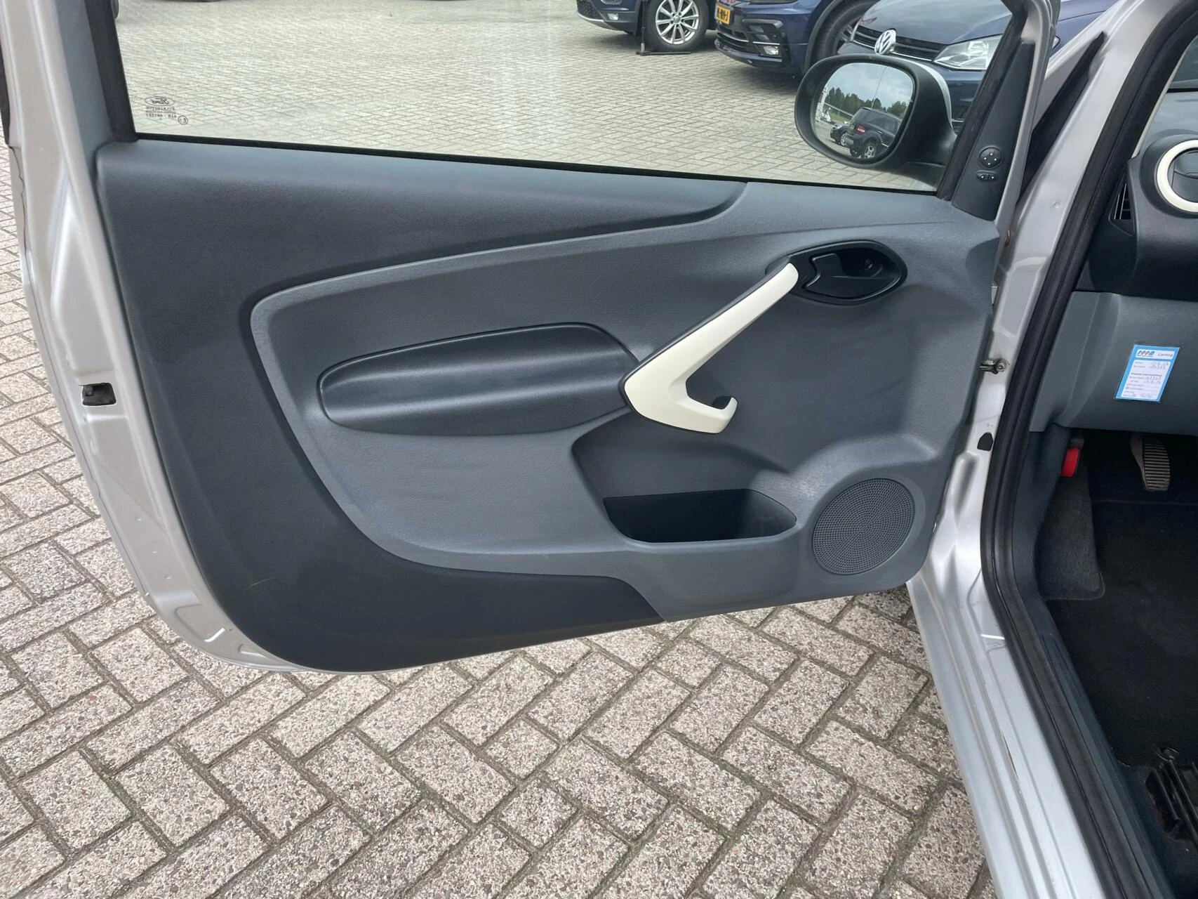 Hoofdafbeelding Ford Ka