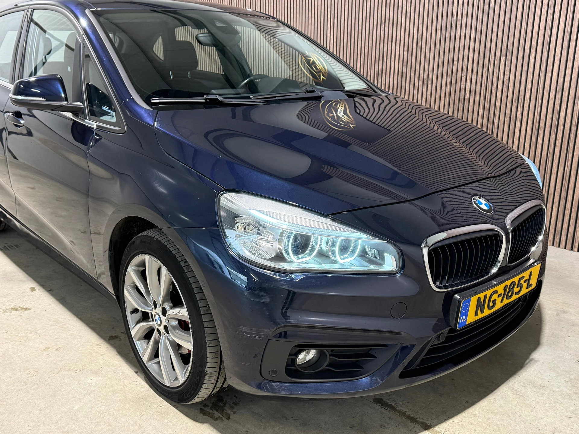 Hoofdafbeelding BMW 2 Serie