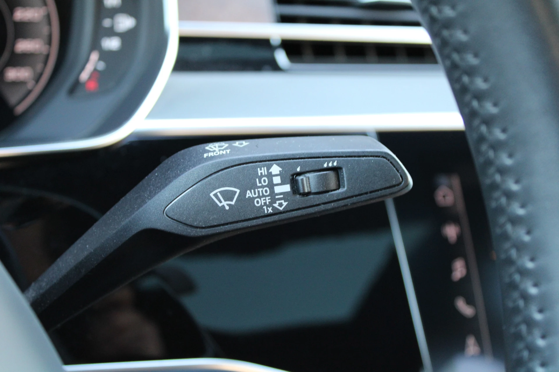 Hoofdafbeelding Audi A8