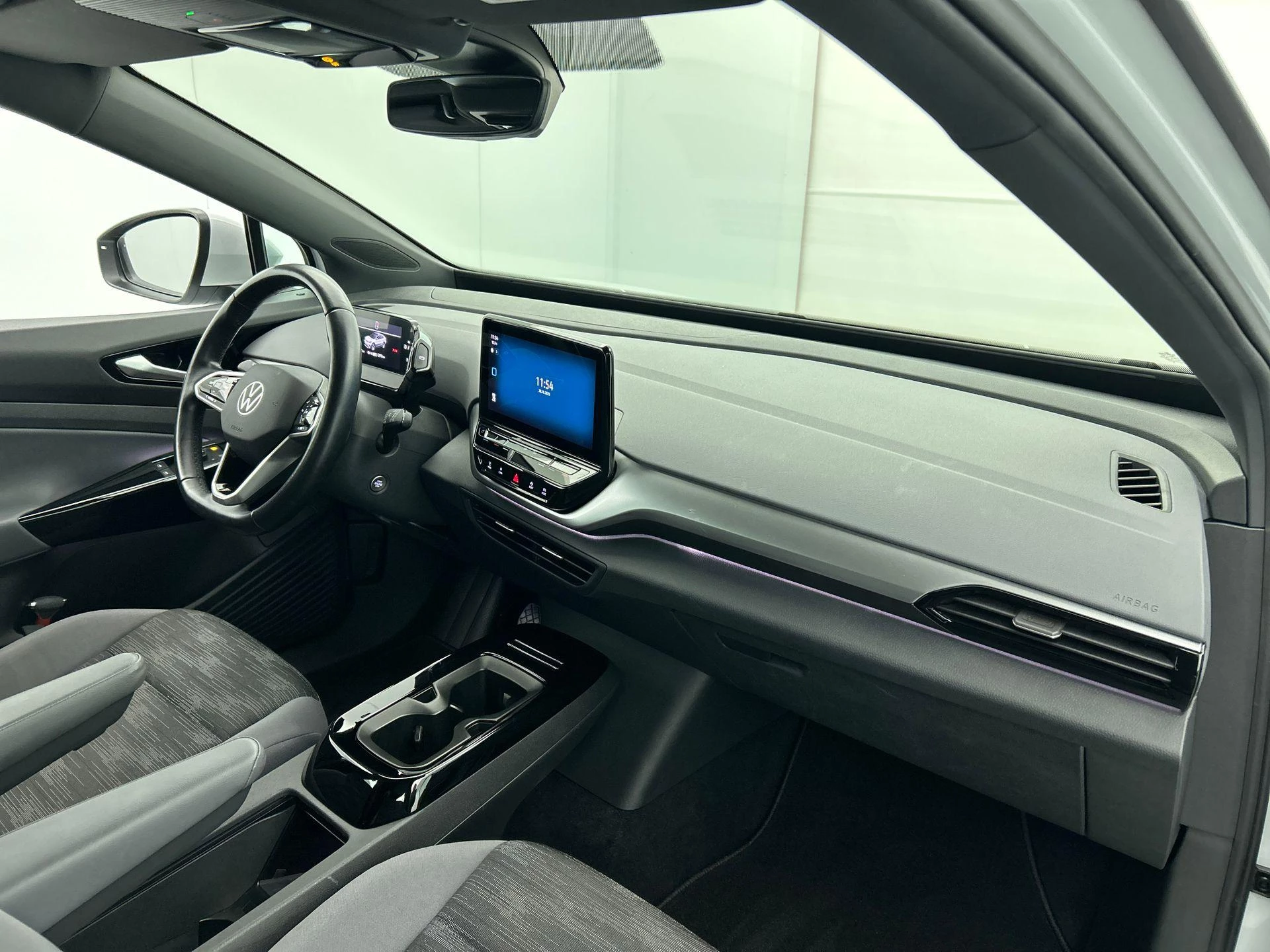Hoofdafbeelding Volkswagen ID.4