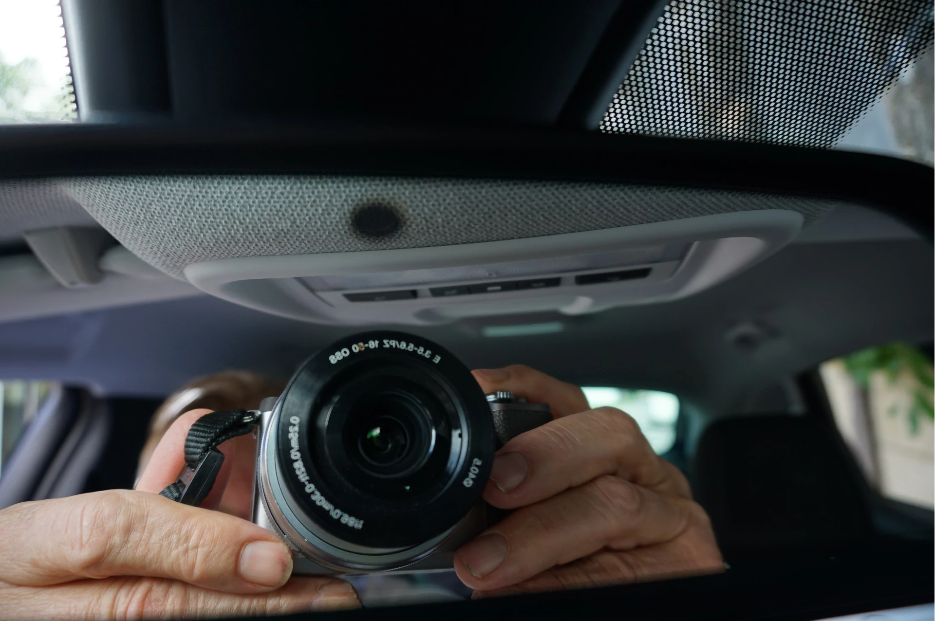 Hoofdafbeelding Opel Crossland