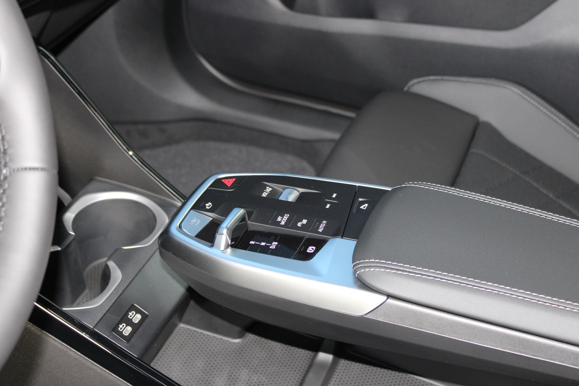 Hoofdafbeelding BMW iX2