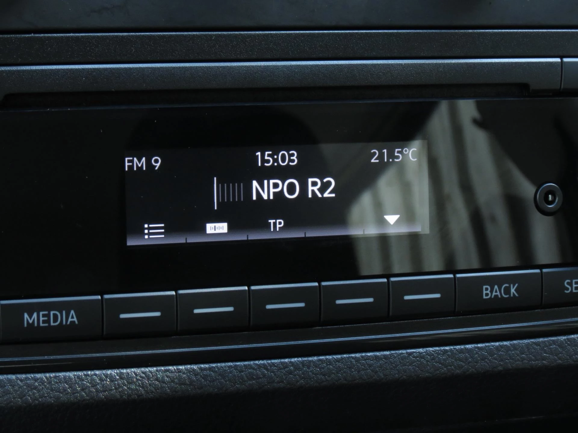 Hoofdafbeelding Škoda Citigo