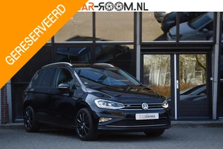 Volkswagen Golf Sportsvan 1.5 TSI ACT R Line ACC Lane Camera Led Xenon
