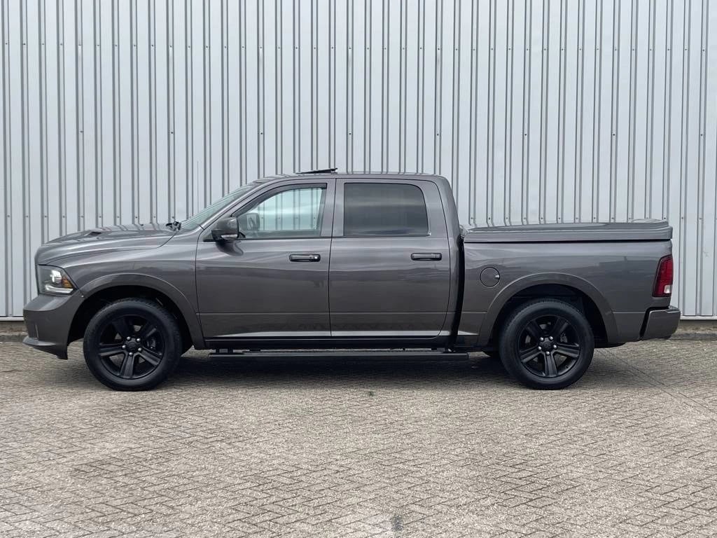 Hoofdafbeelding Dodge Ram Pick-Up