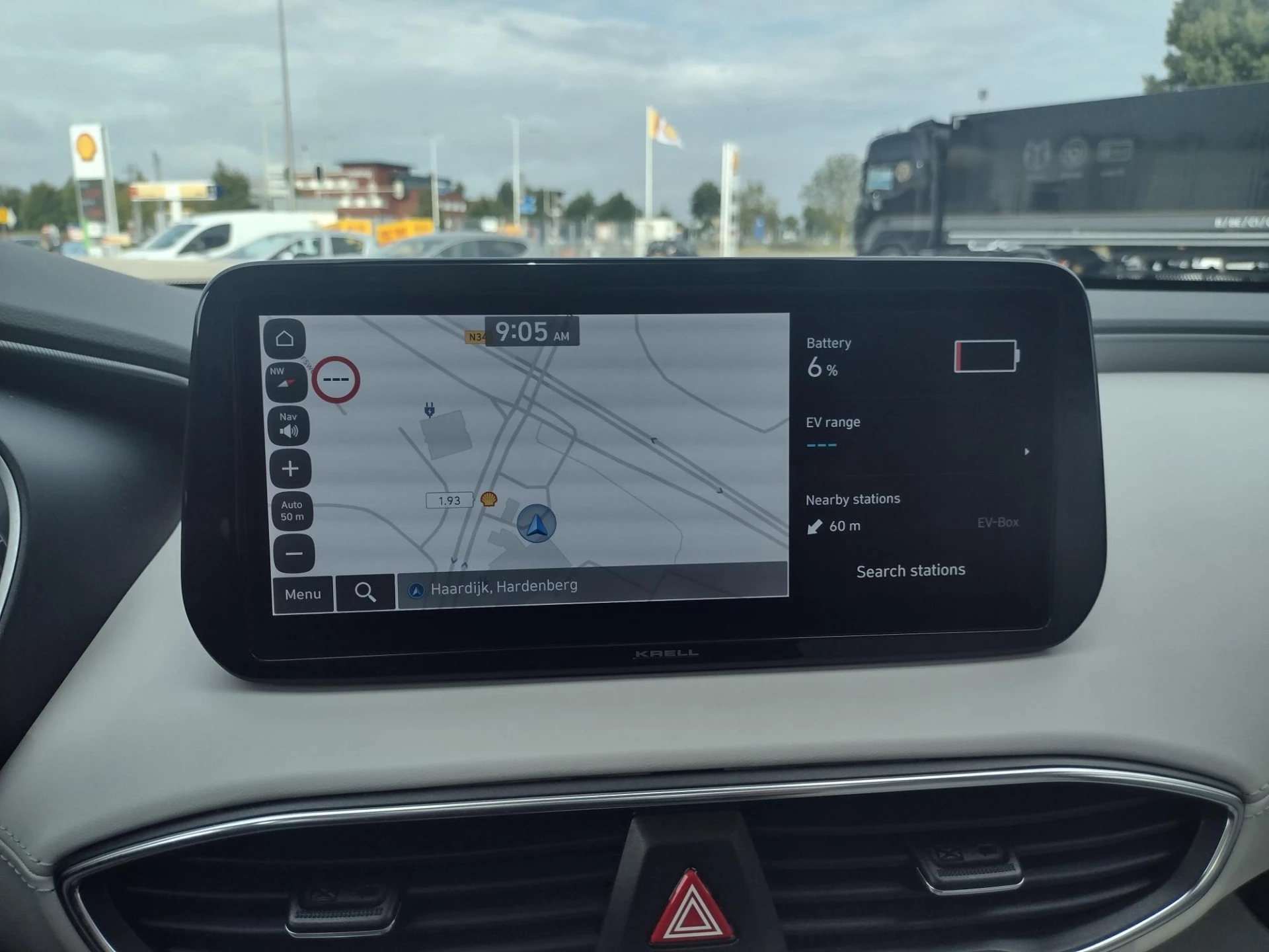 Hoofdafbeelding Hyundai Santa Fe