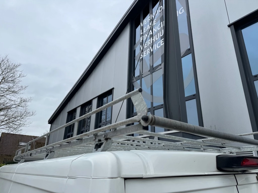 Hoofdafbeelding Fiat Ducato