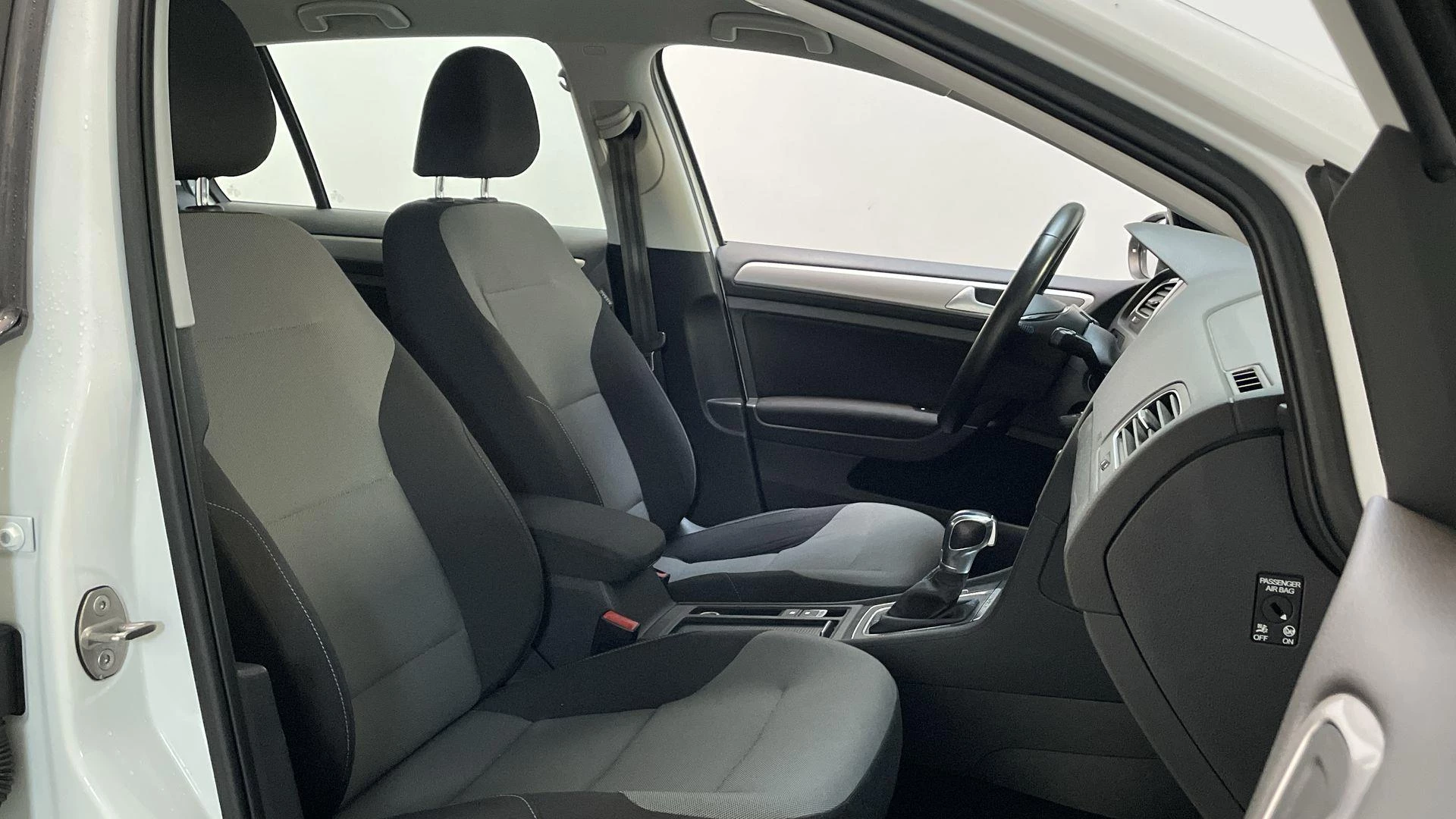 Hoofdafbeelding Volkswagen e-Golf