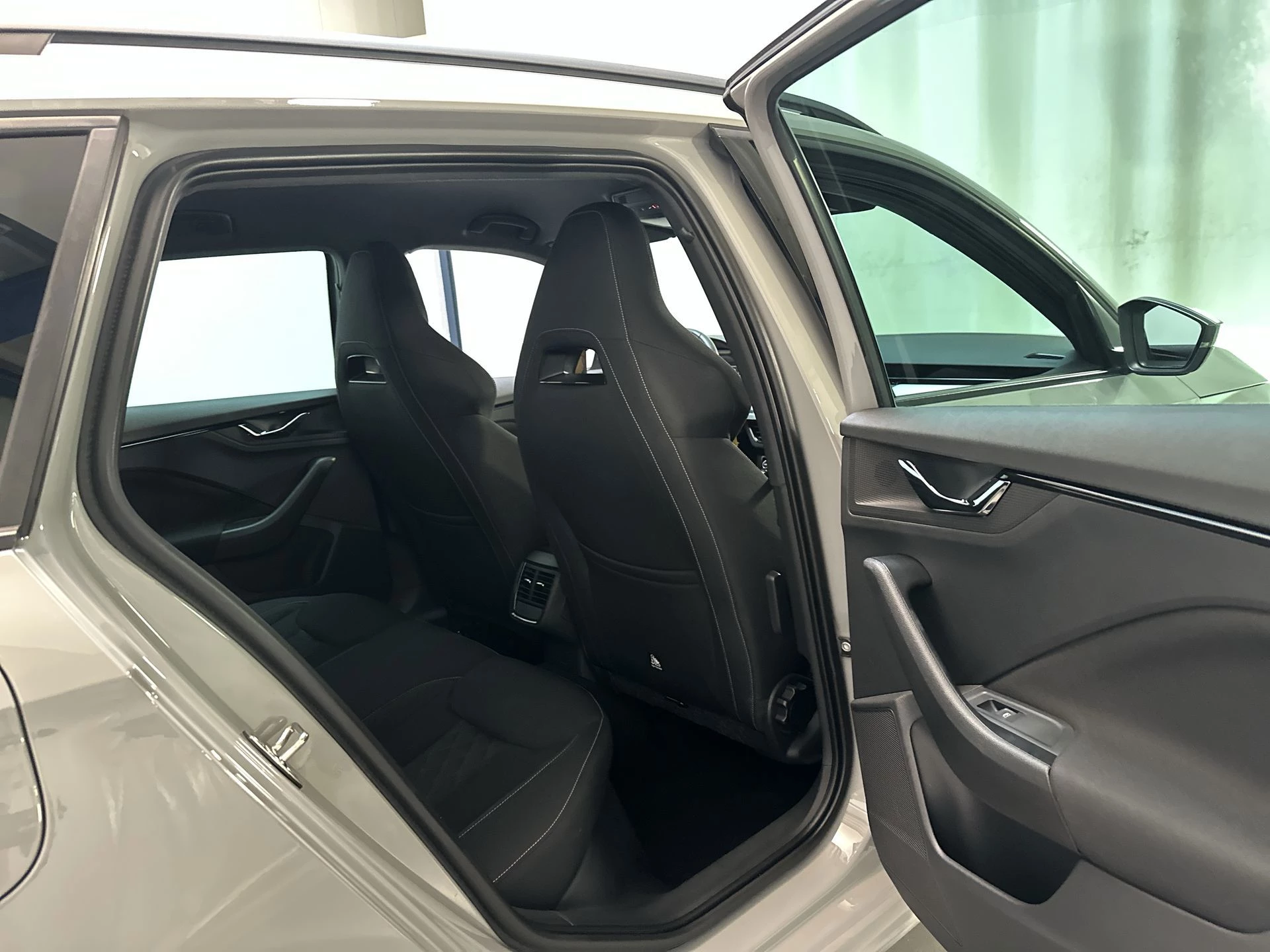 Hoofdafbeelding Škoda Kamiq