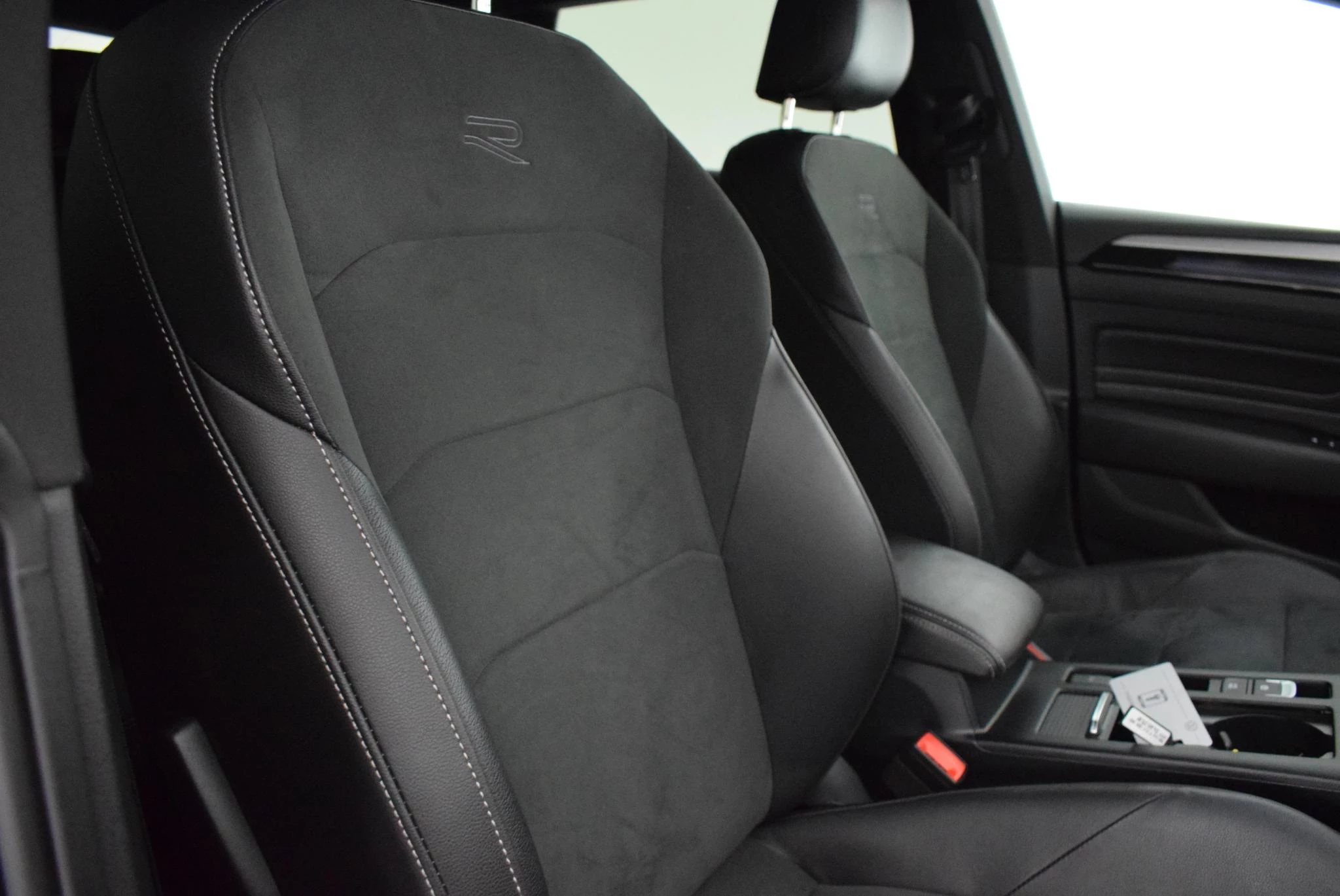 Hoofdafbeelding Volkswagen Arteon