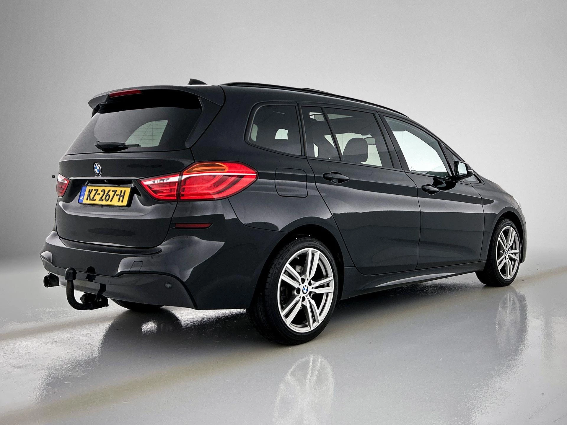 Hoofdafbeelding BMW 2 Serie