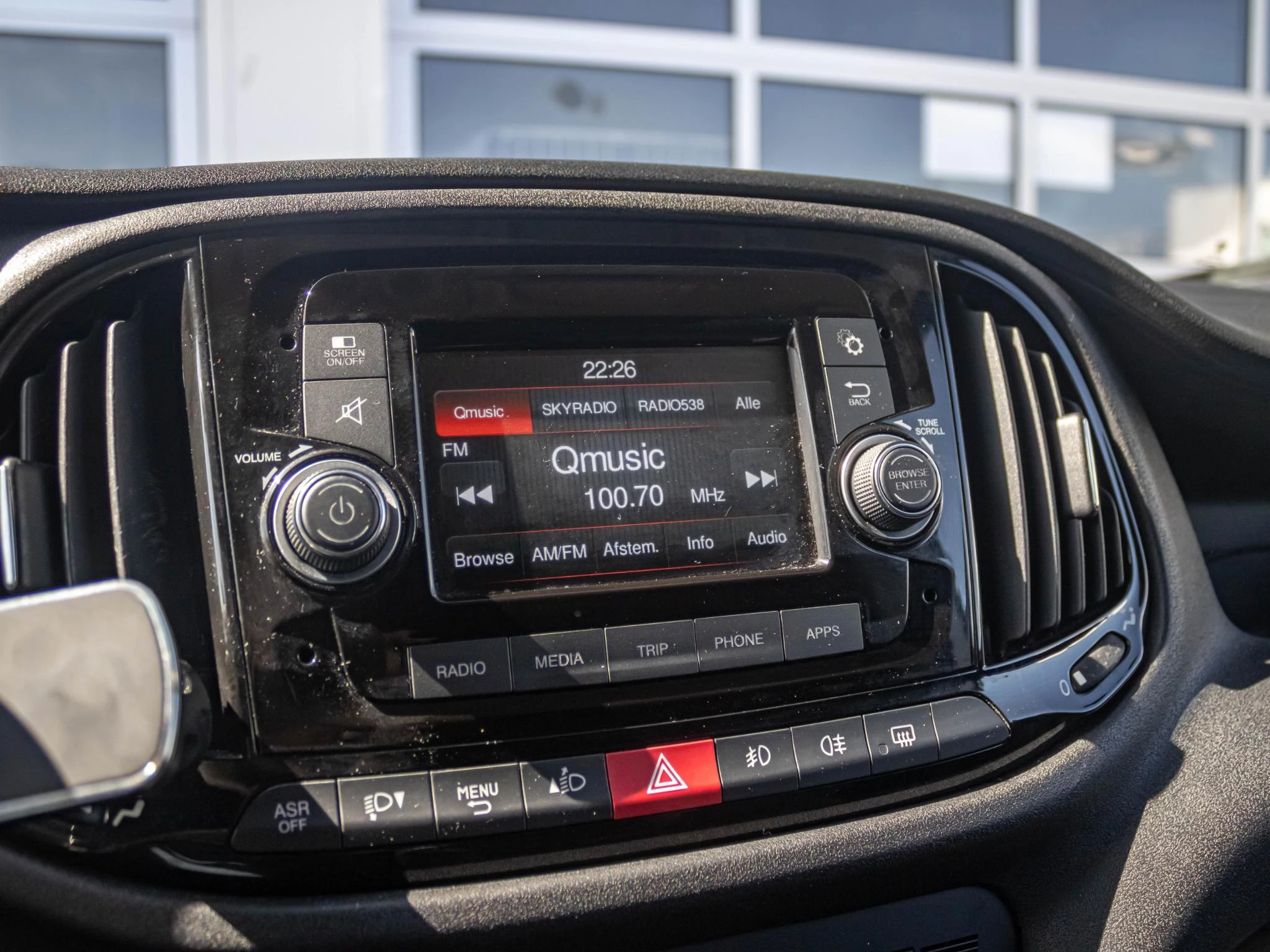 Hoofdafbeelding Fiat Doblò