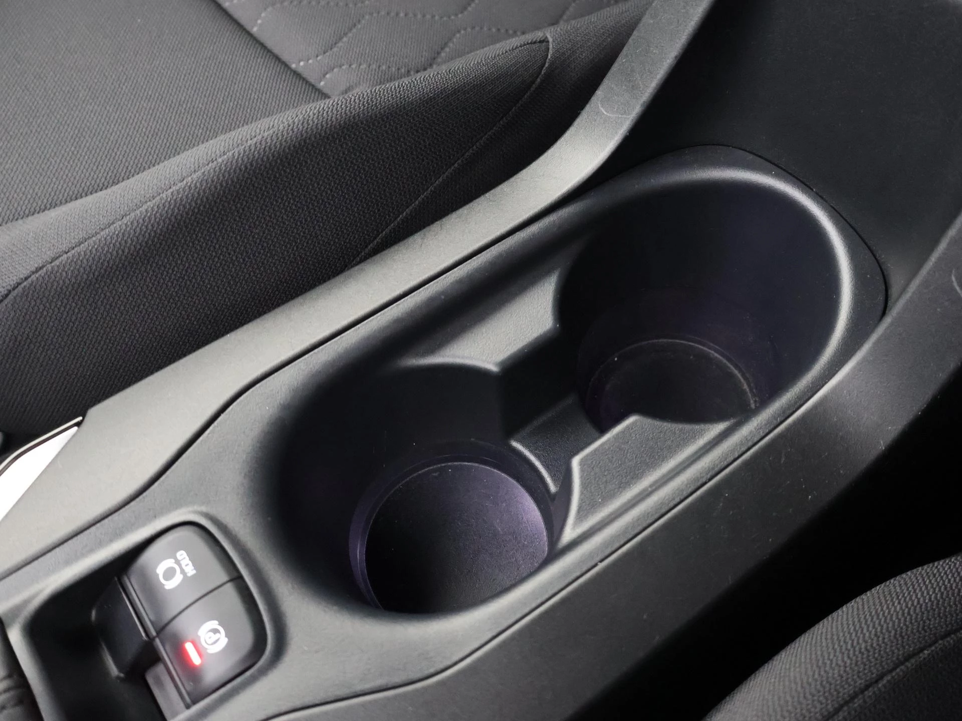 Hoofdafbeelding Toyota Corolla Cross