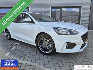 Ford Focus Wagon 1.0 EcoBoost ST Line Business