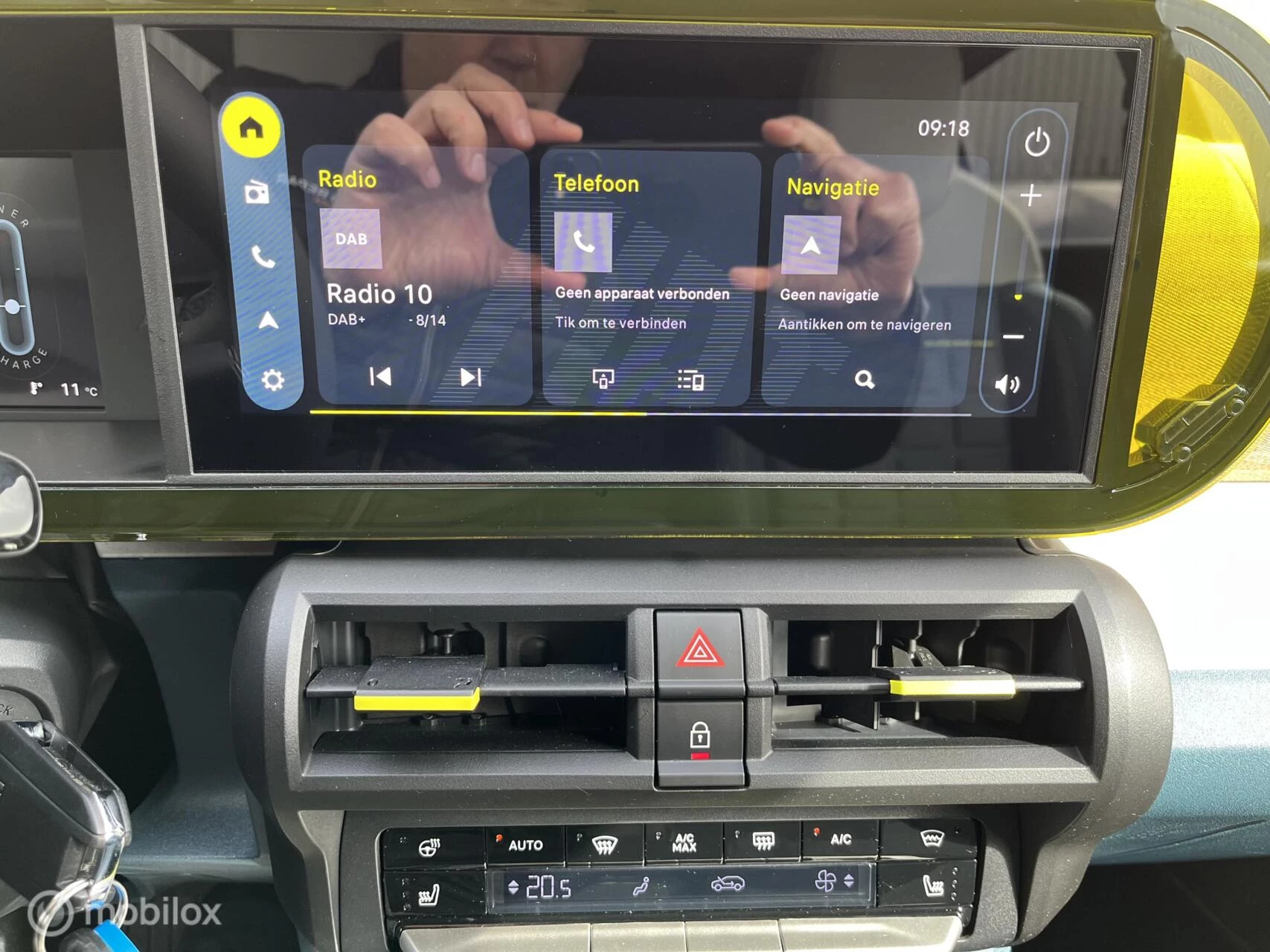 Hoofdafbeelding Fiat Grande Panda