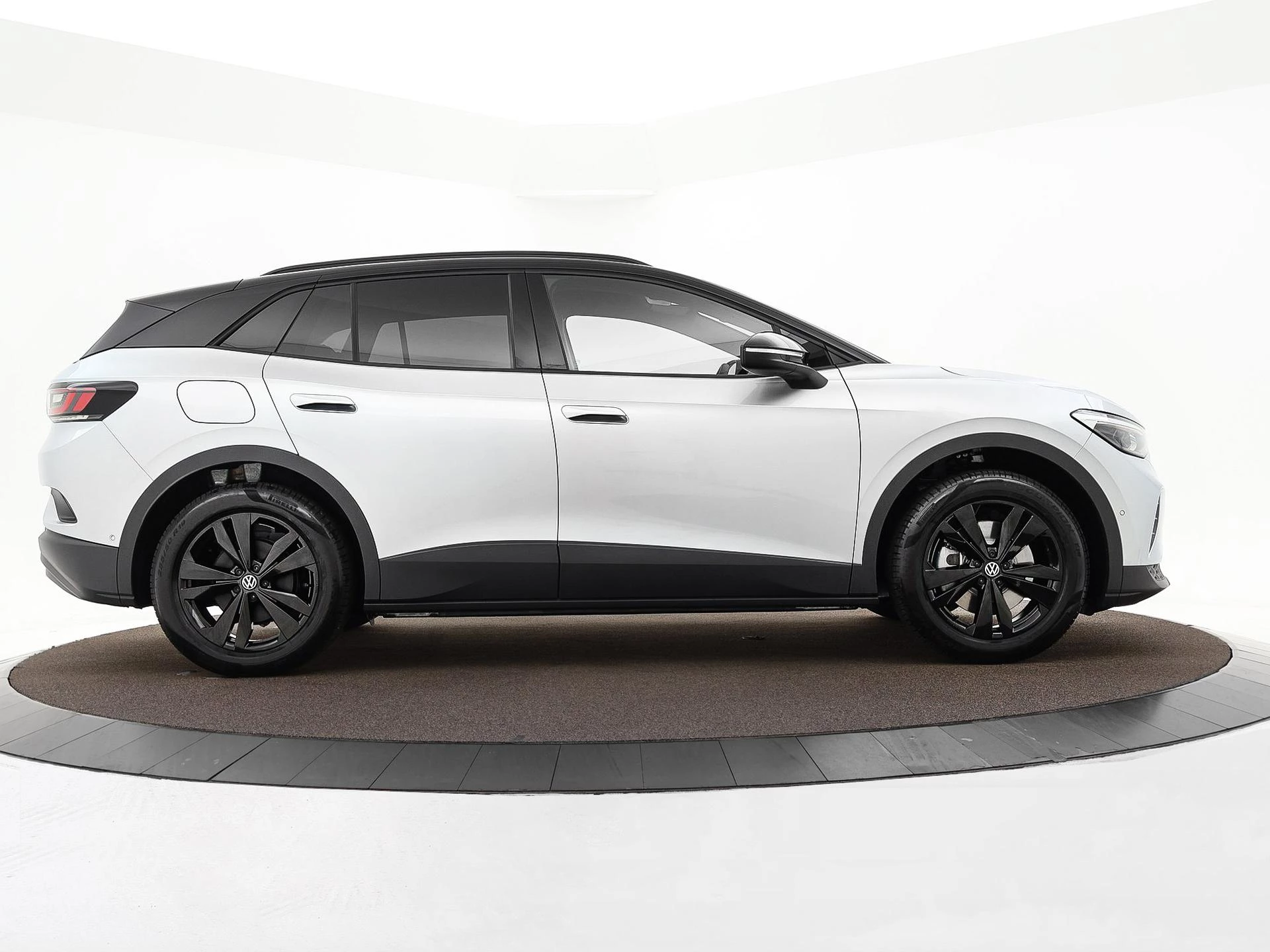 Hoofdafbeelding Volkswagen ID.4