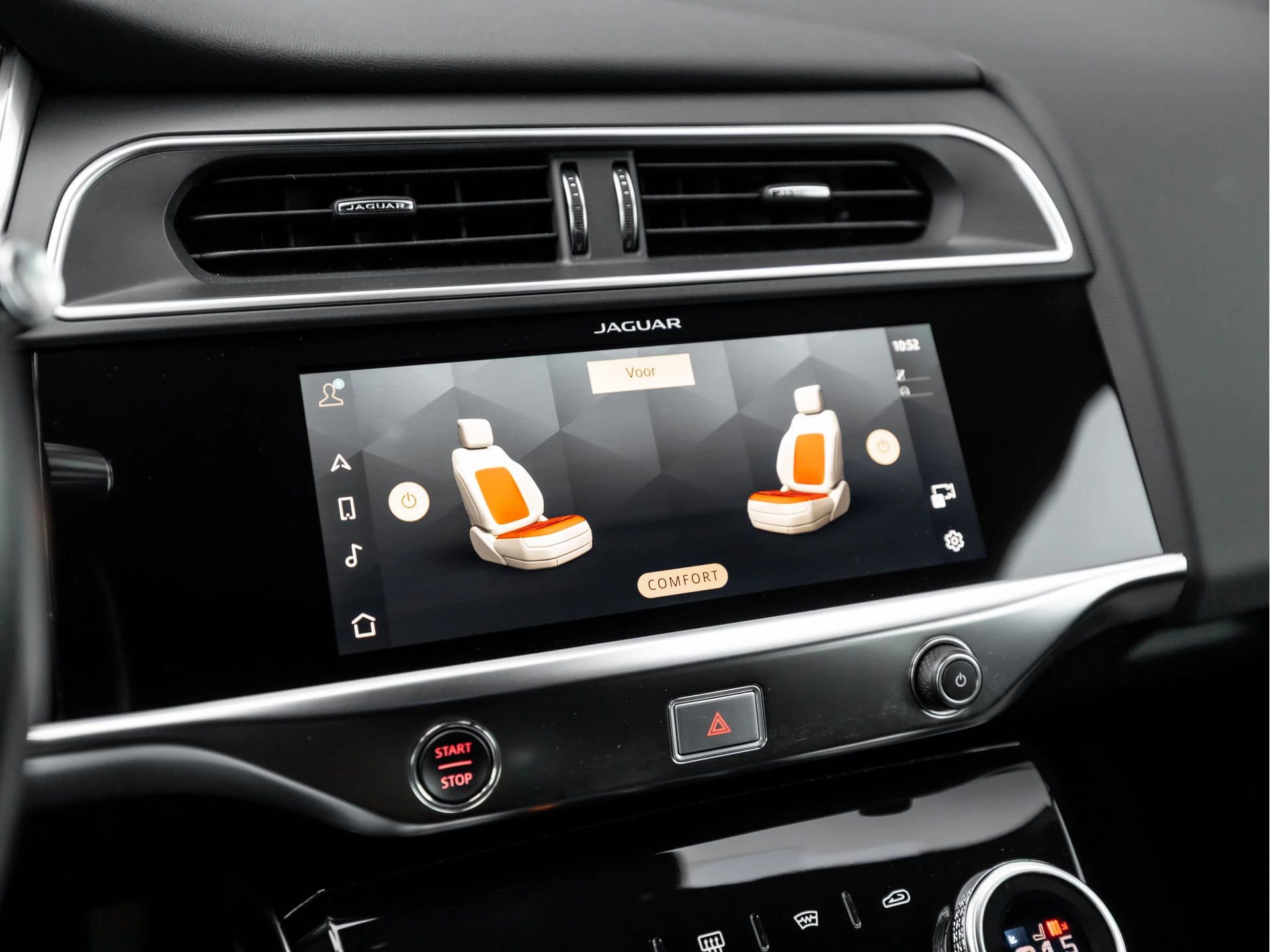 Hoofdafbeelding Jaguar I-PACE