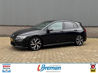 Volkswagen Golf 1.5 ETSI R-LINE BUSINESS DSG