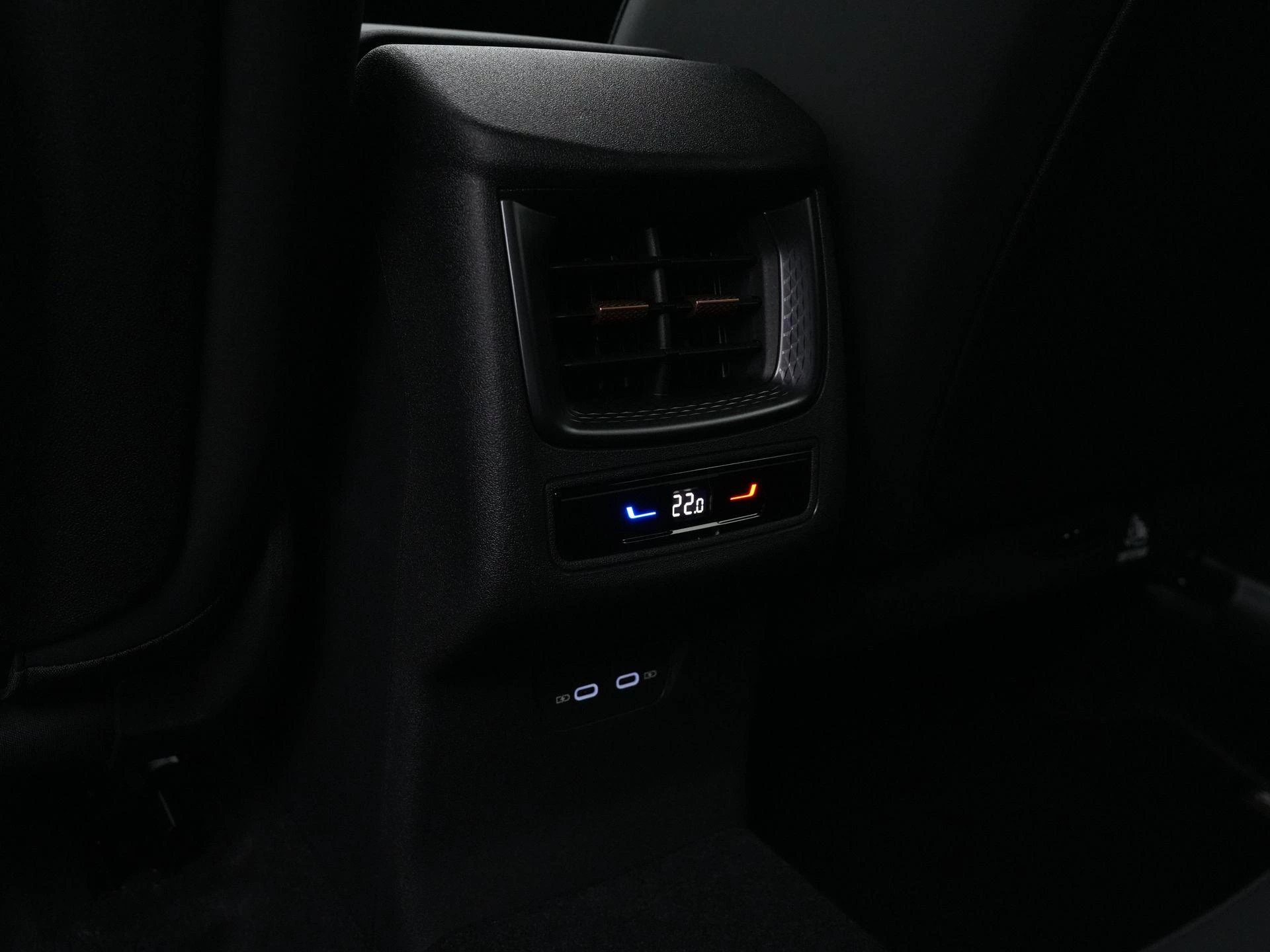 Hoofdafbeelding CUPRA Terramar