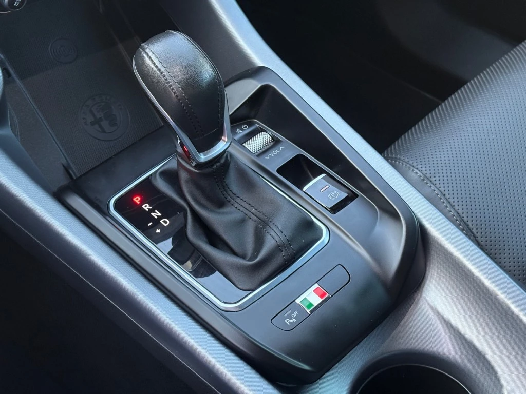 Hoofdafbeelding Alfa Romeo Tonale