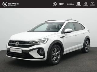 Volkswagen Taigo 1.5 TSI 150pk R-Line | Adaptive Cruise | Parkeersensoren voor en achter | Digital Cockpit | LED koplampen | Navigatie | Apple CarPlay & Android Auto |
