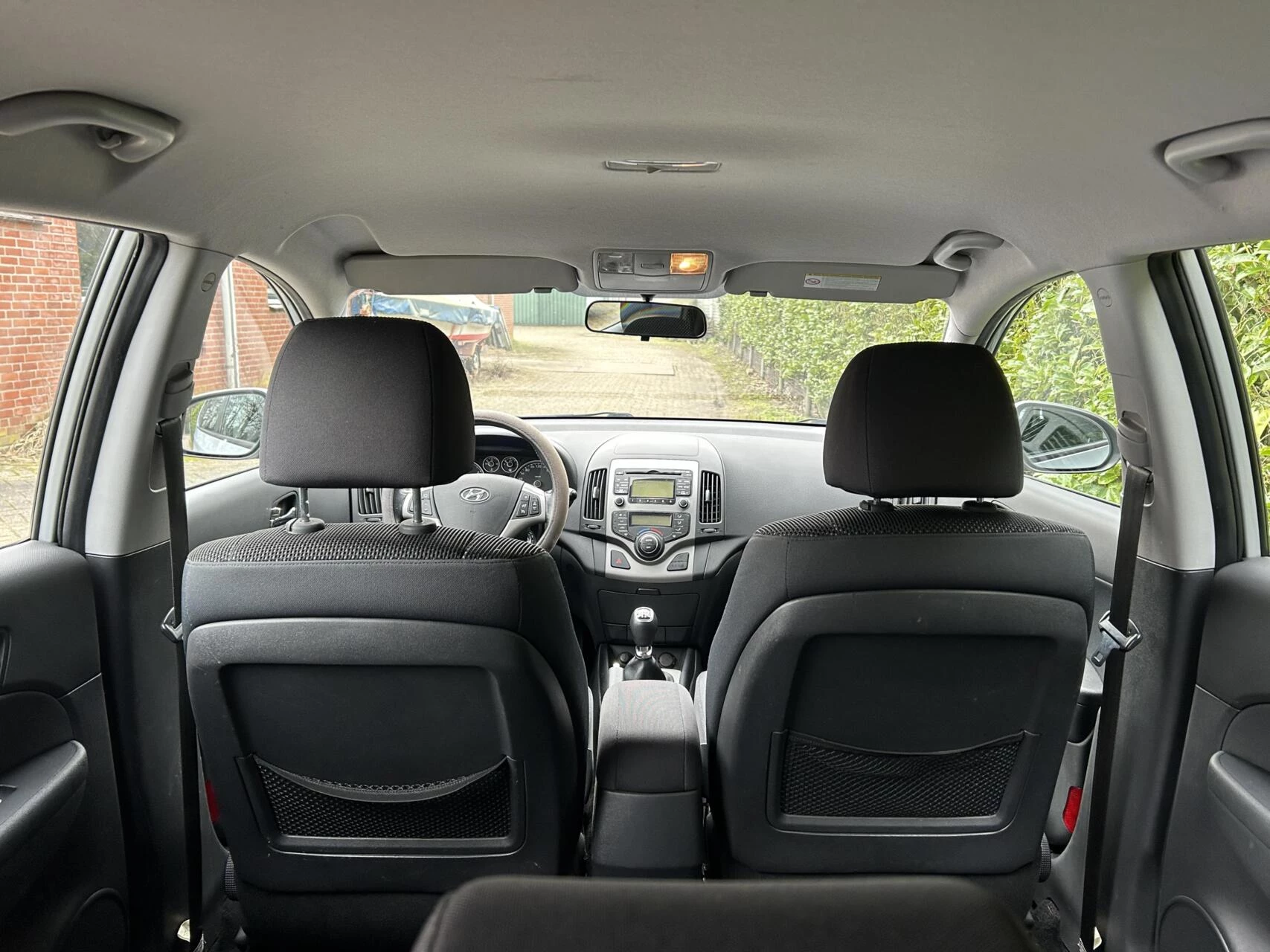 Hoofdafbeelding Hyundai i30