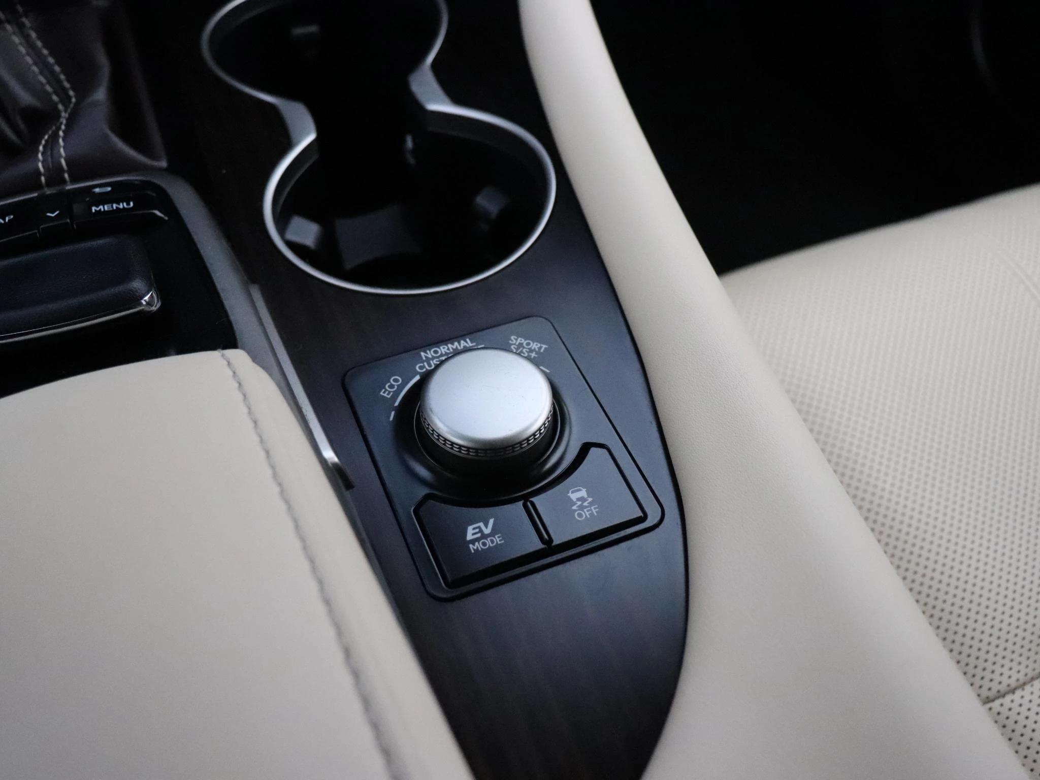 Hoofdafbeelding Lexus RX