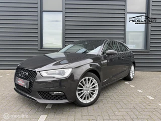 Audi A3  1.8 TFSI Ambiente Pro Line plus | KOOPJE
