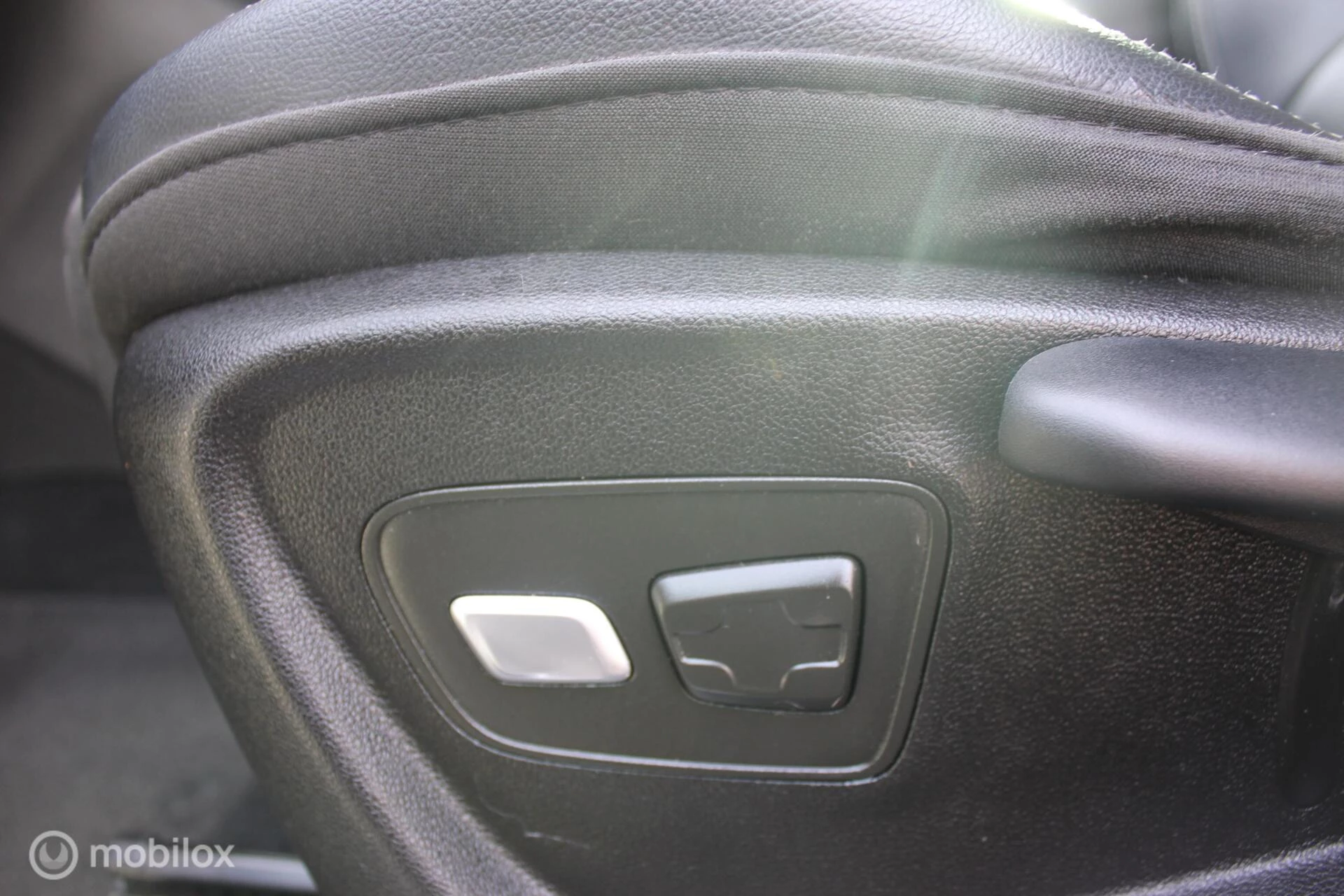 Hoofdafbeelding Renault Scénic