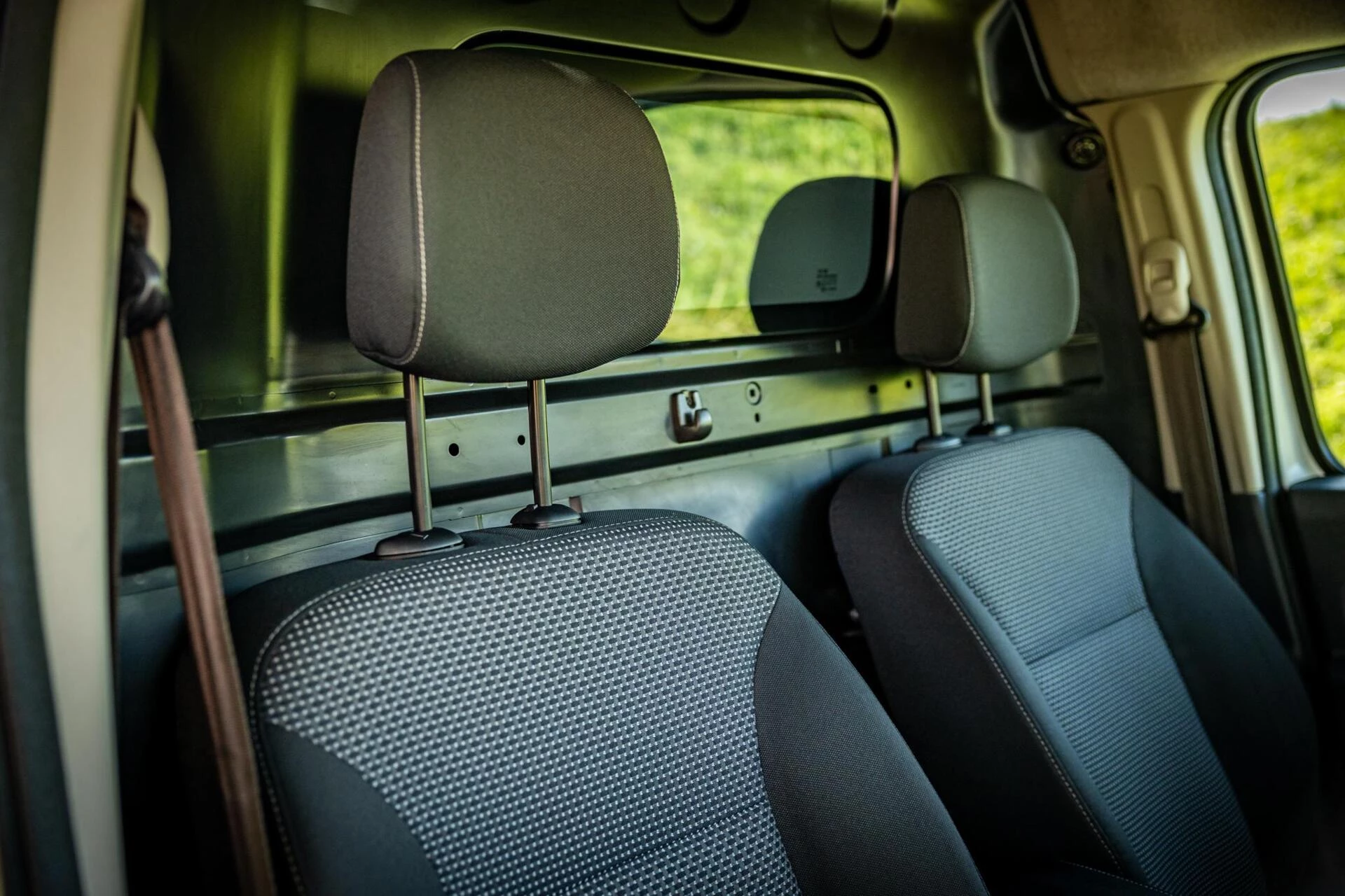 Hoofdafbeelding Mercedes-Benz Citan