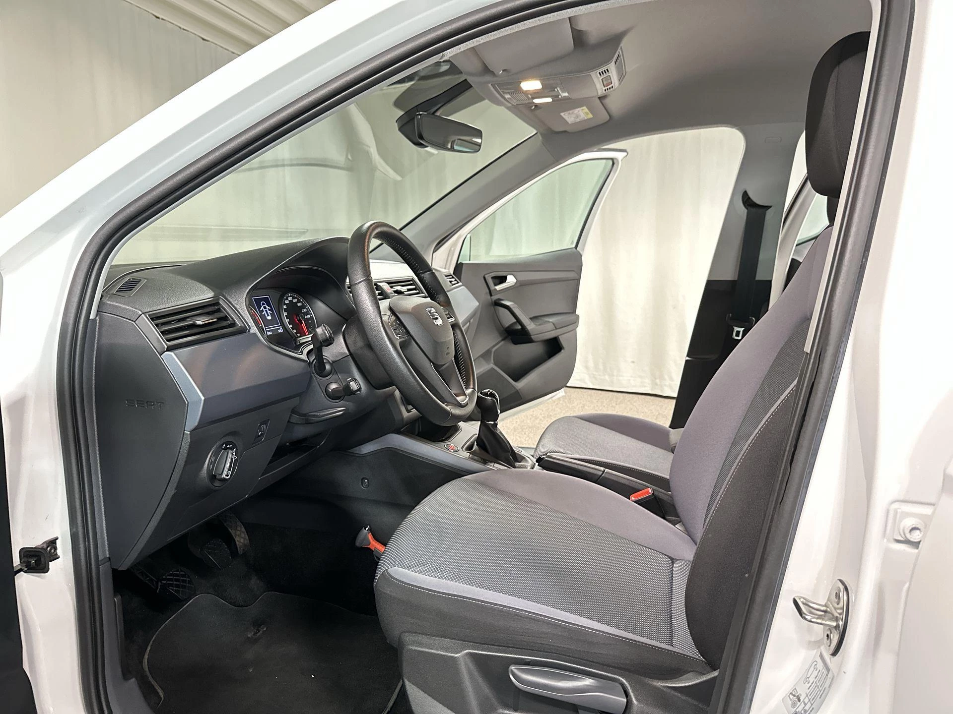 Hoofdafbeelding SEAT Arona