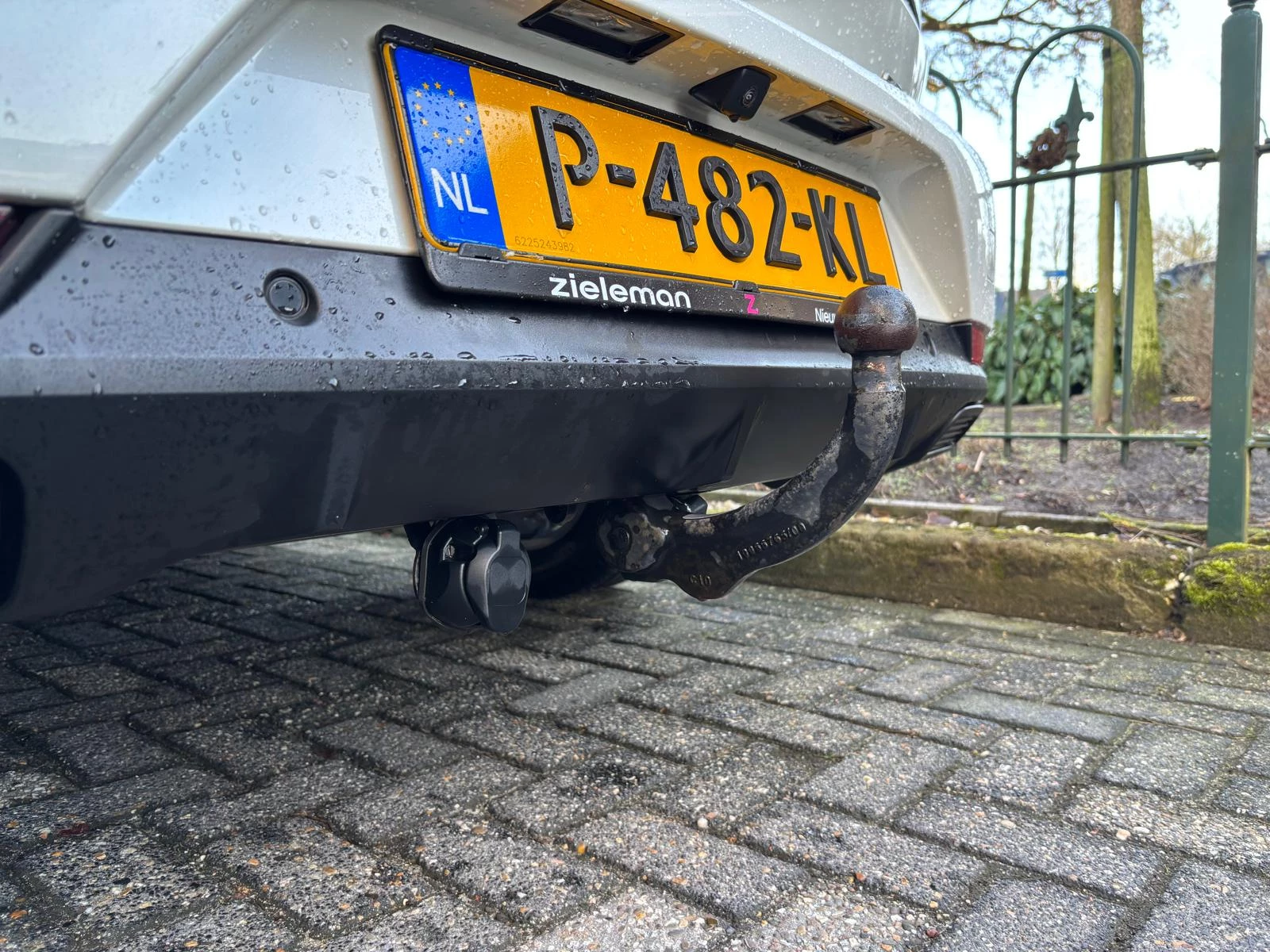 Hoofdafbeelding Peugeot 508