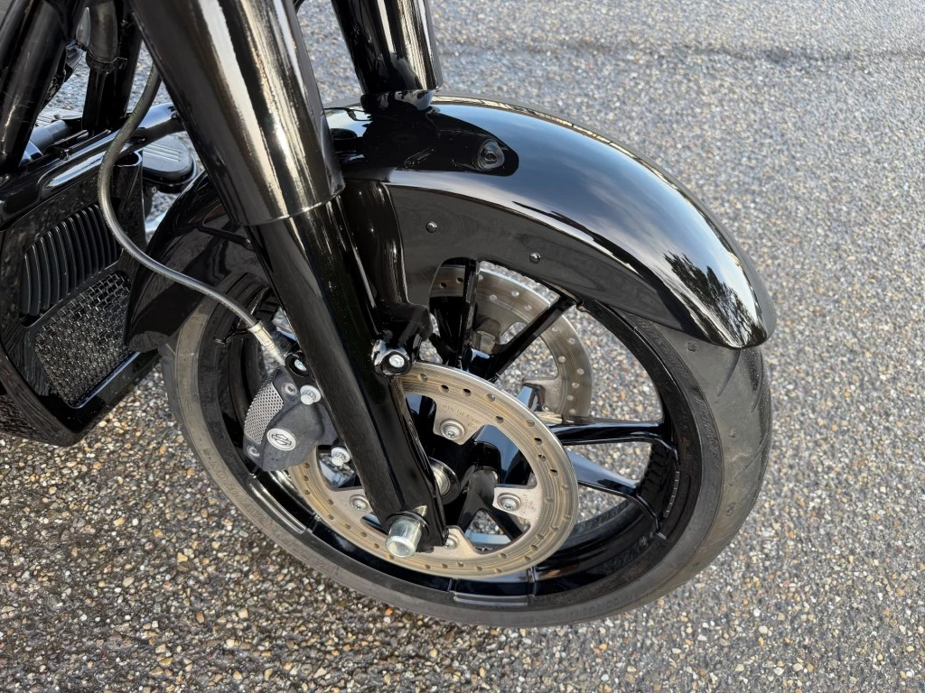 Hoofdafbeelding Harley-Davidson Street Glide