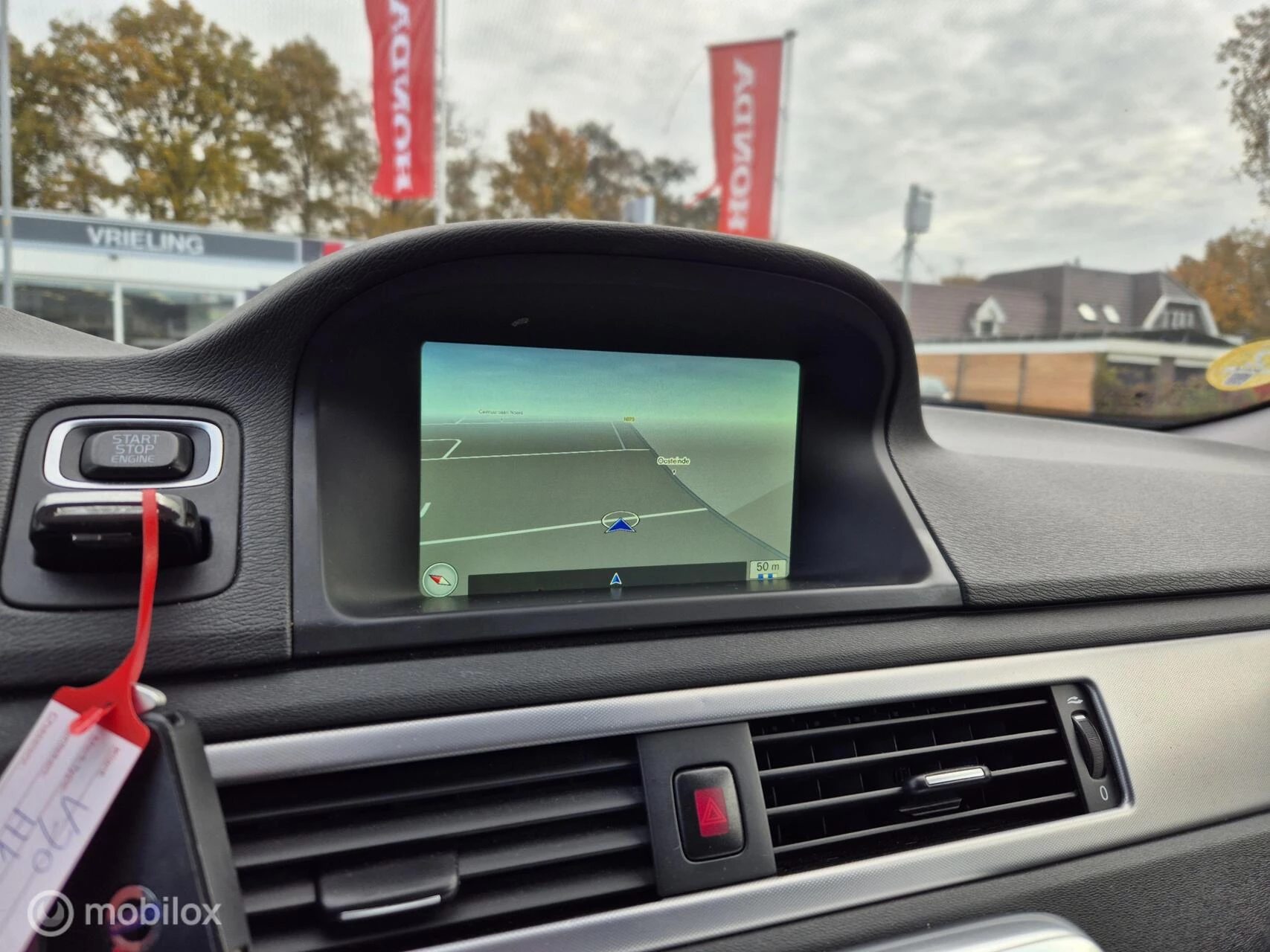 Hoofdafbeelding Volvo V70