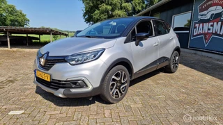 Renault Captur 0.9 TCe 2017 Incl Nw Apk