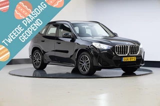 BMW X1 xDrive25e