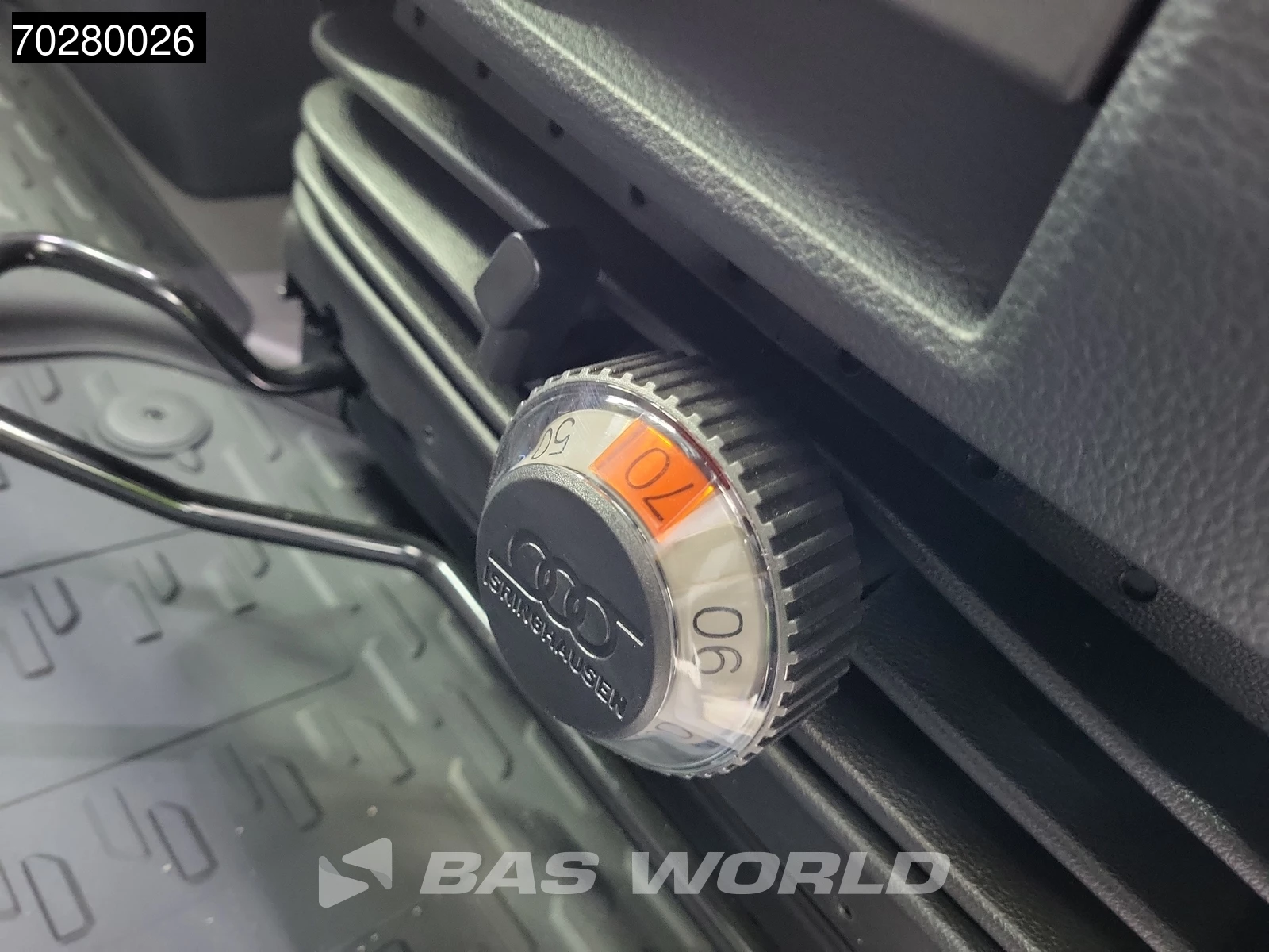 Hoofdafbeelding MAN TGE