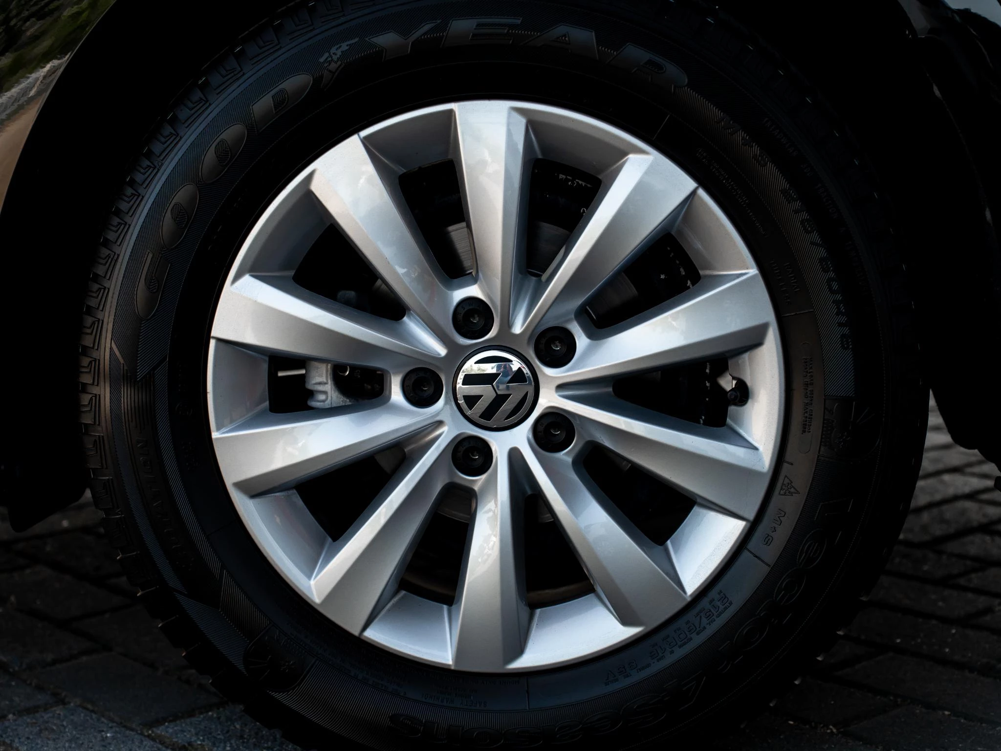 Hoofdafbeelding Volkswagen Beetle