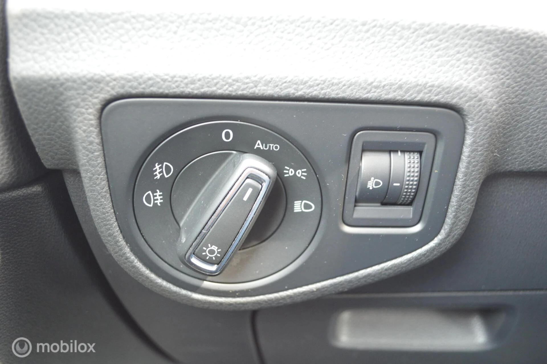 Hoofdafbeelding Volkswagen Golf Sportsvan