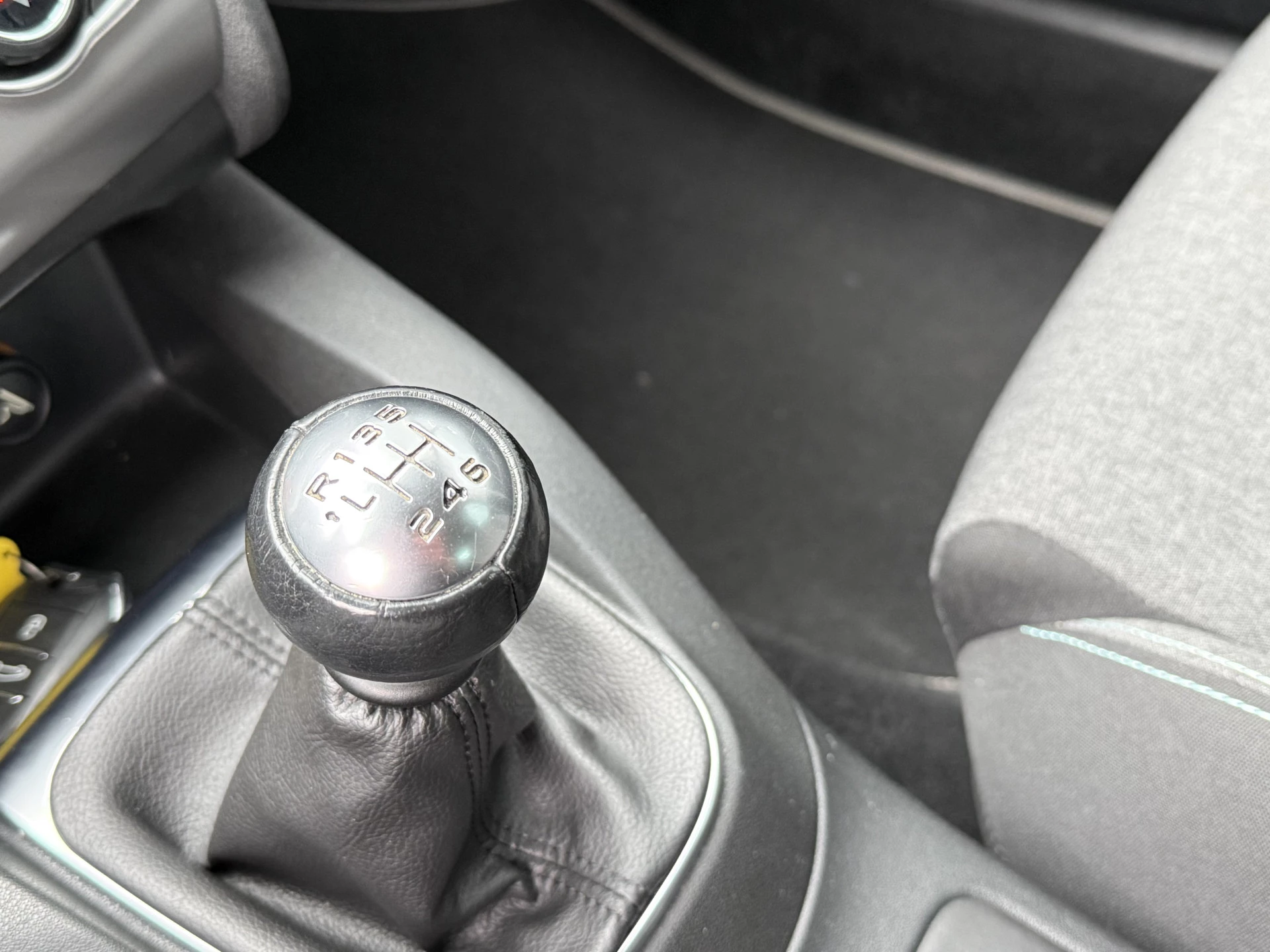 Hoofdafbeelding Citroën C4