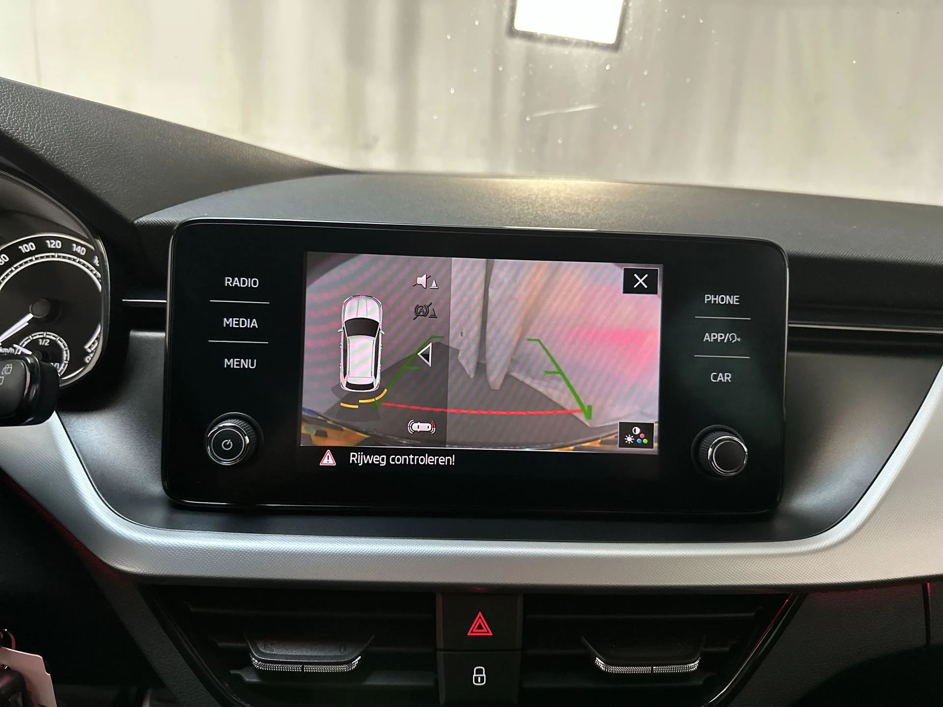 Hoofdafbeelding Škoda Kamiq