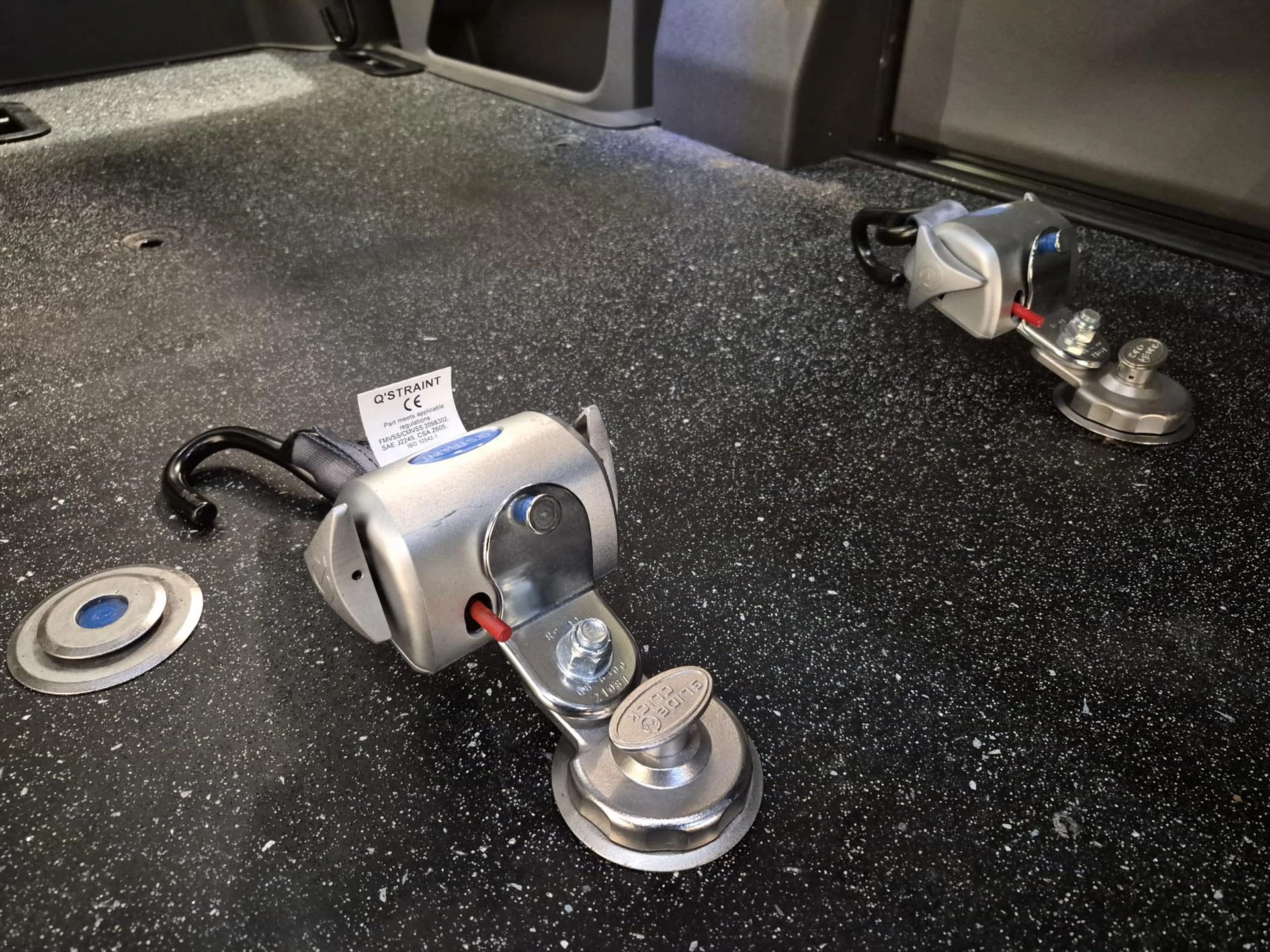 Hoofdafbeelding Ford Tourneo Custom