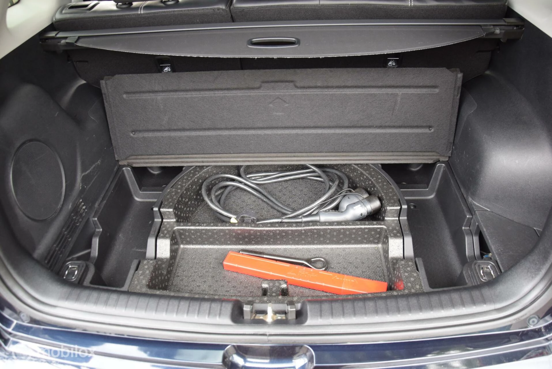Hoofdafbeelding Kia e-Niro