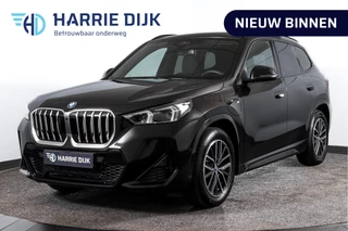 BMW X1 135 PK xDrive25e M-Sport | M Sportpakket | Premium Pack | Dig. Cockpit | Adapt. Cruise | PDC | Camera | NAV + App. Connect | ECC | Elek. Klep | LM 18" | 4926