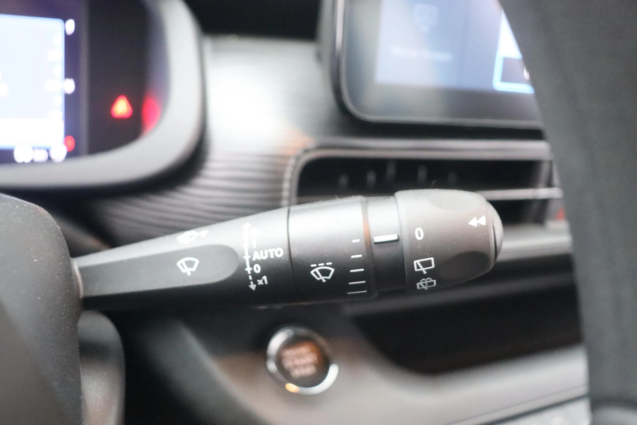 Hoofdafbeelding Jeep Avenger