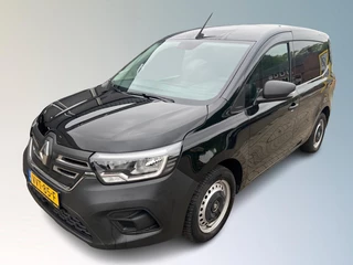 Hoofdafbeelding Renault Kangoo Renault Kangoo ADVANCE 22 KW