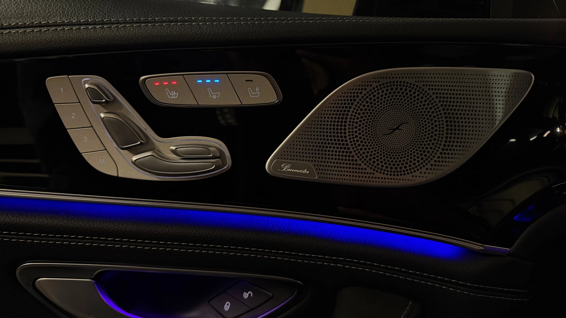 Hoofdafbeelding Mercedes-Benz AMG GT