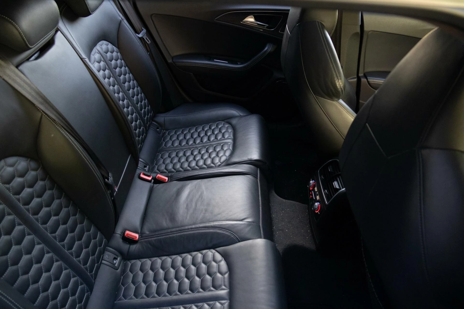 Hoofdafbeelding Audi RS6