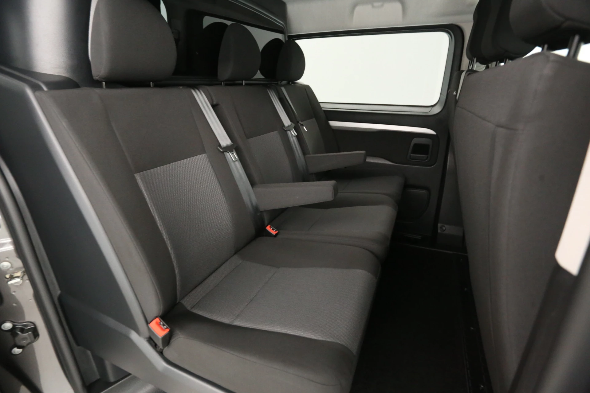 Hoofdafbeelding Toyota ProAce